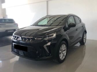 MITSUBISHI ASX 1.0 MPI-T Swell Edition