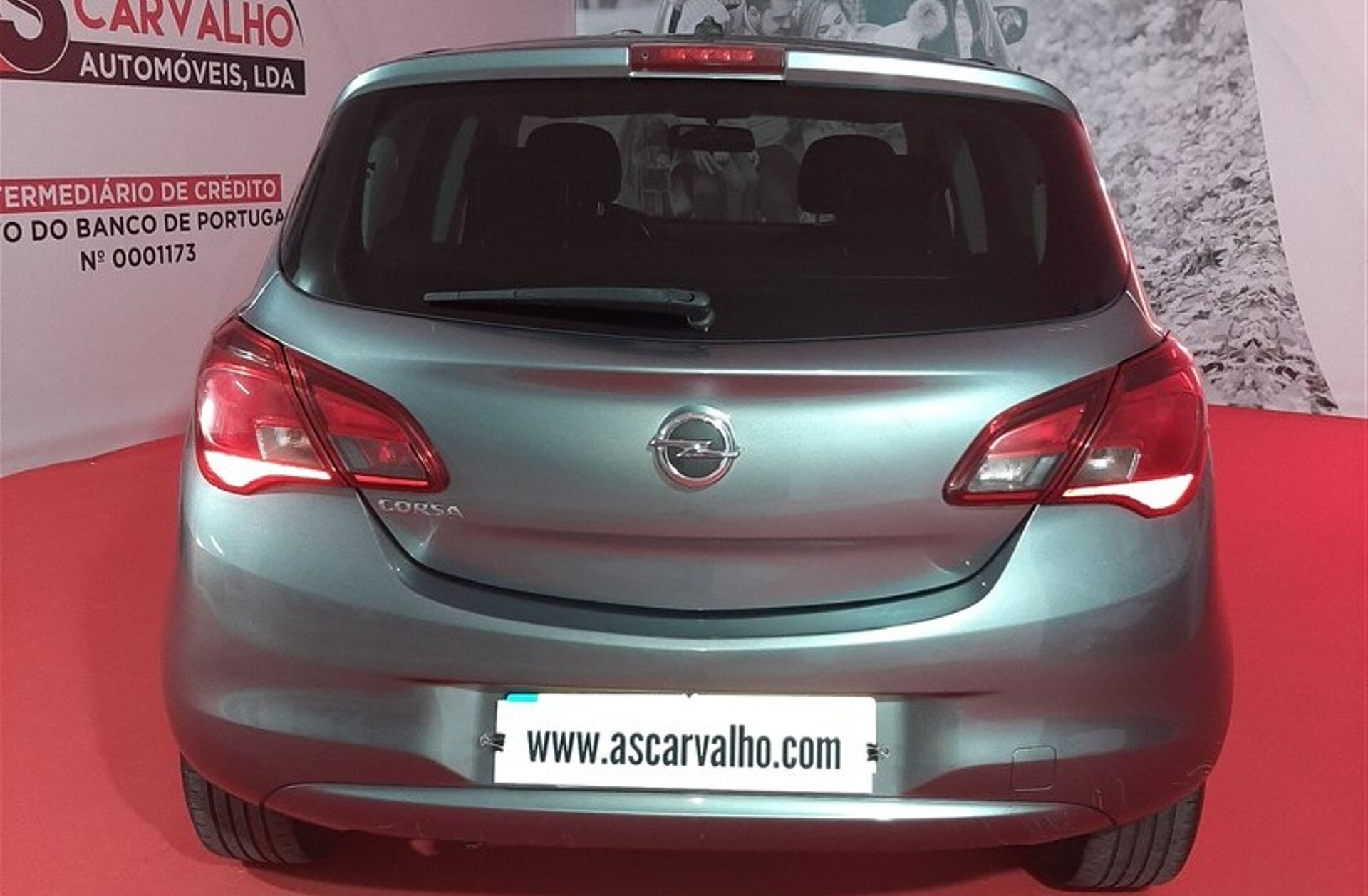 OPEL Corsa 1.2 Dynamic