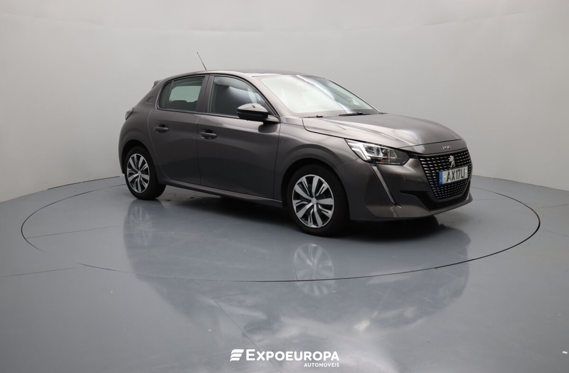 PEUGEOT 208 1.5 BlueHDi Active Pack