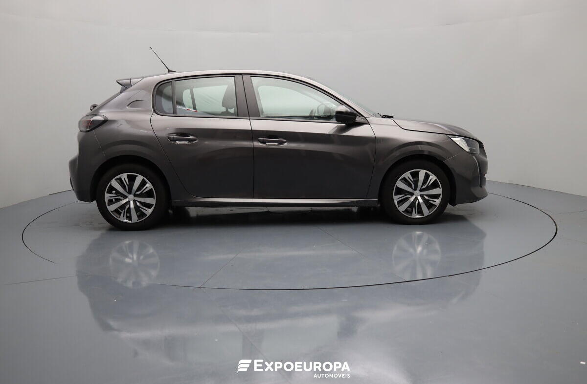 PEUGEOT 208 1.5 BlueHDi Active Pack