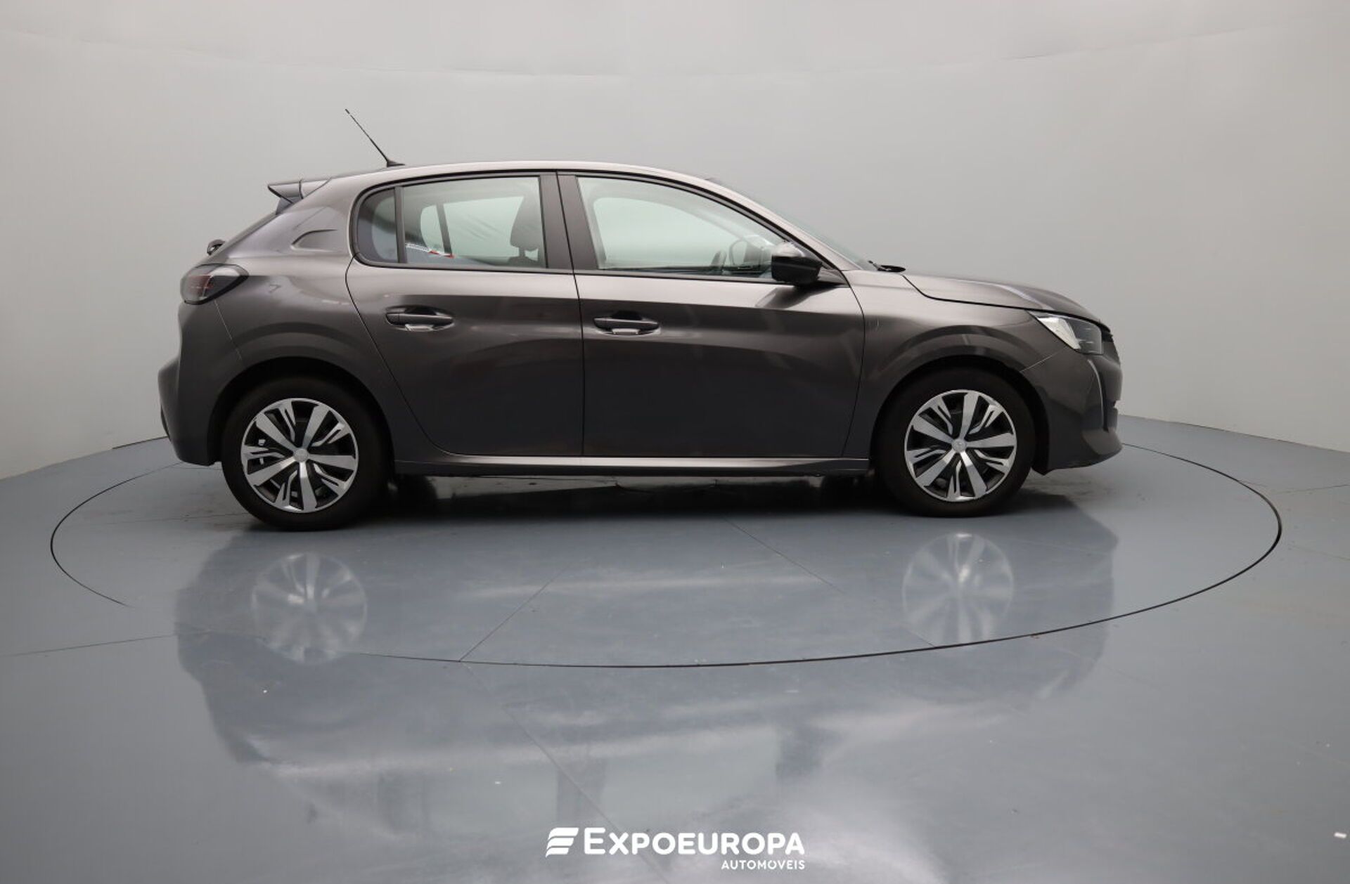 PEUGEOT 208 1.5 BlueHDi Active Pack