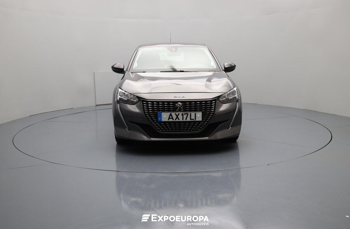 PEUGEOT 208 1.5 BlueHDi Active Pack