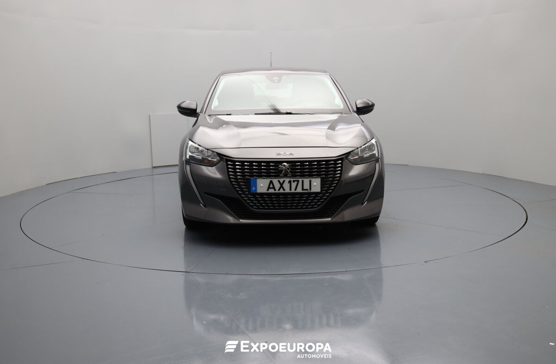 PEUGEOT 208 1.5 BlueHDi Active Pack