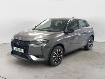 DS DS 3 E-Tense Performance Line