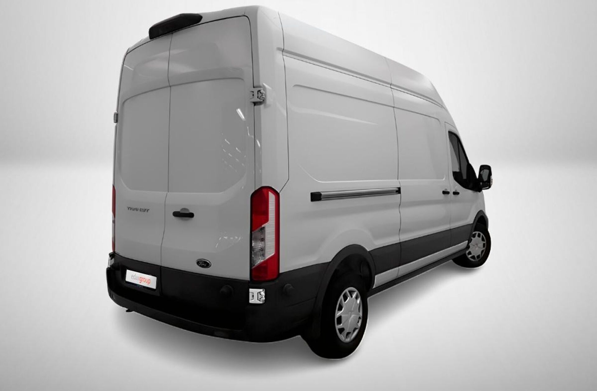 FORD Transit 350 L4 2.0 EcoBlue H3 Trend