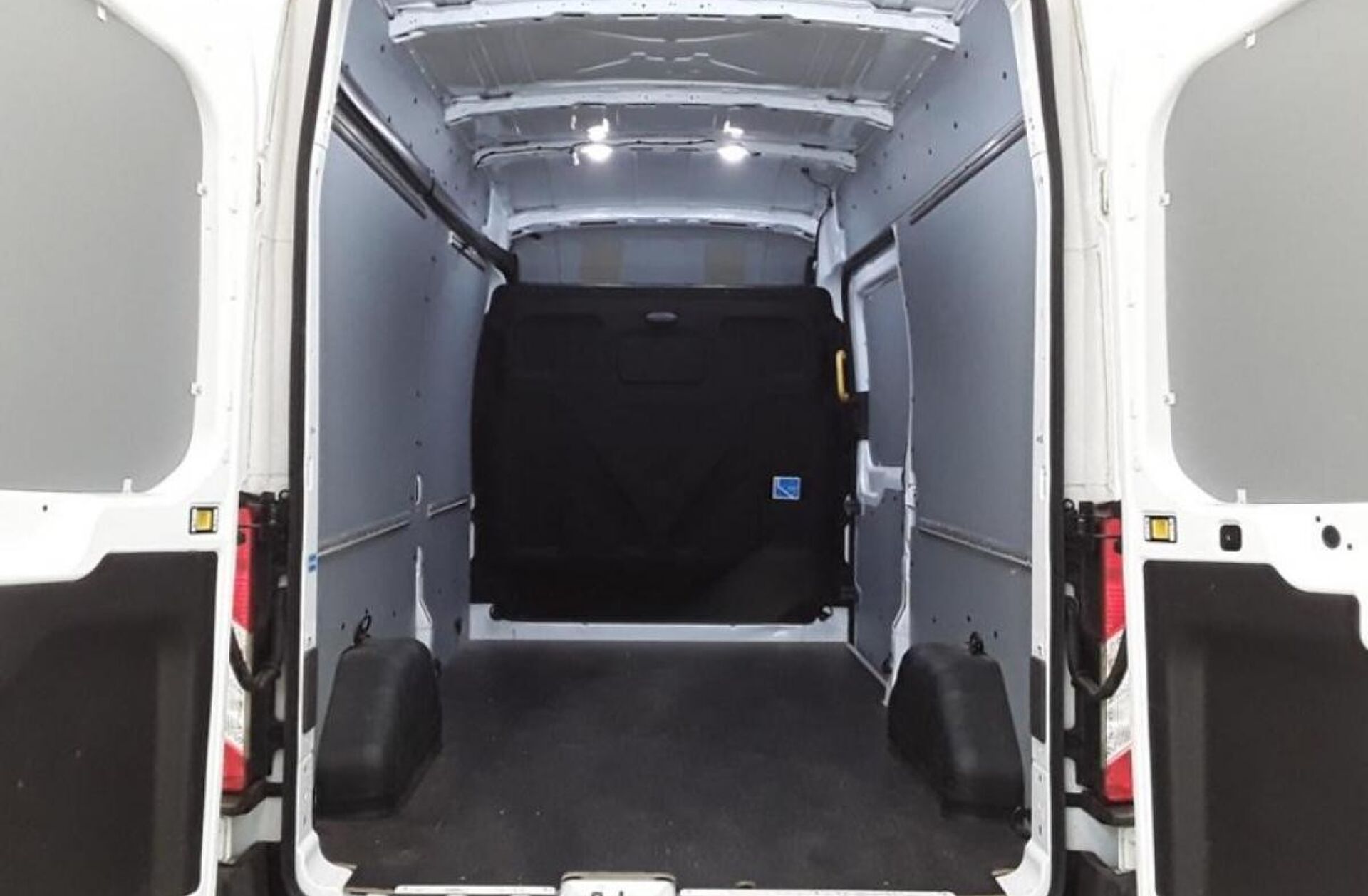 FORD Transit 350 L4 2.0 EcoBlue H3 Trend