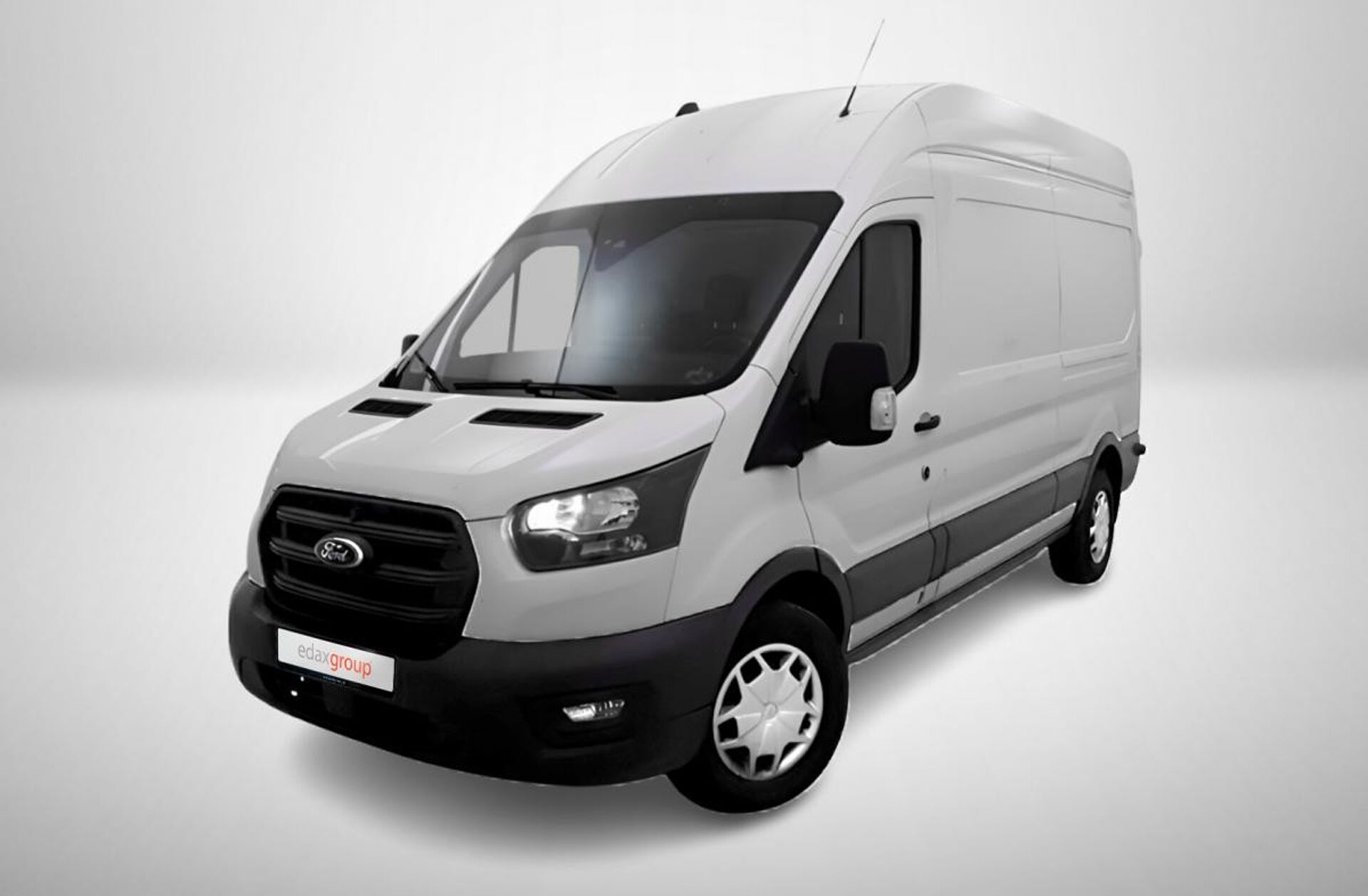 FORD Transit 350 L4 2.0 EcoBlue H3 Trend