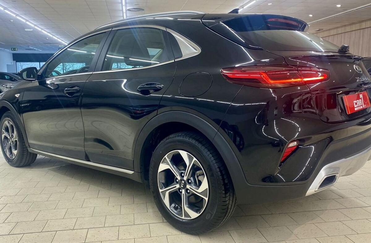 KIA XCeed 1.0 T-GDi Dynamic