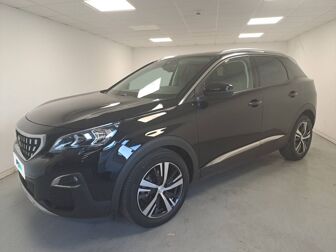 PEUGEOT 3008 1.5 BlueHDi 130 Eu 6.2d Allure