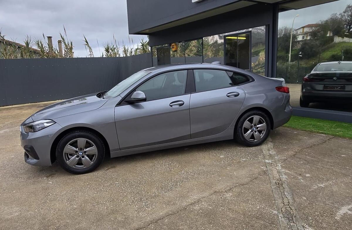BMW Serie-2 216 d Gran Coupé Advantage