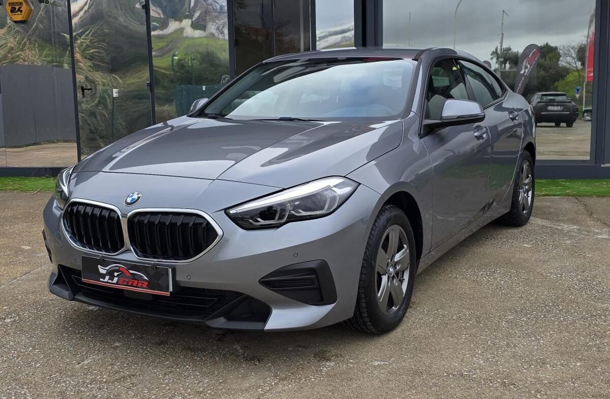 BMW Serie-2 216 d Gran Coupé Advantage