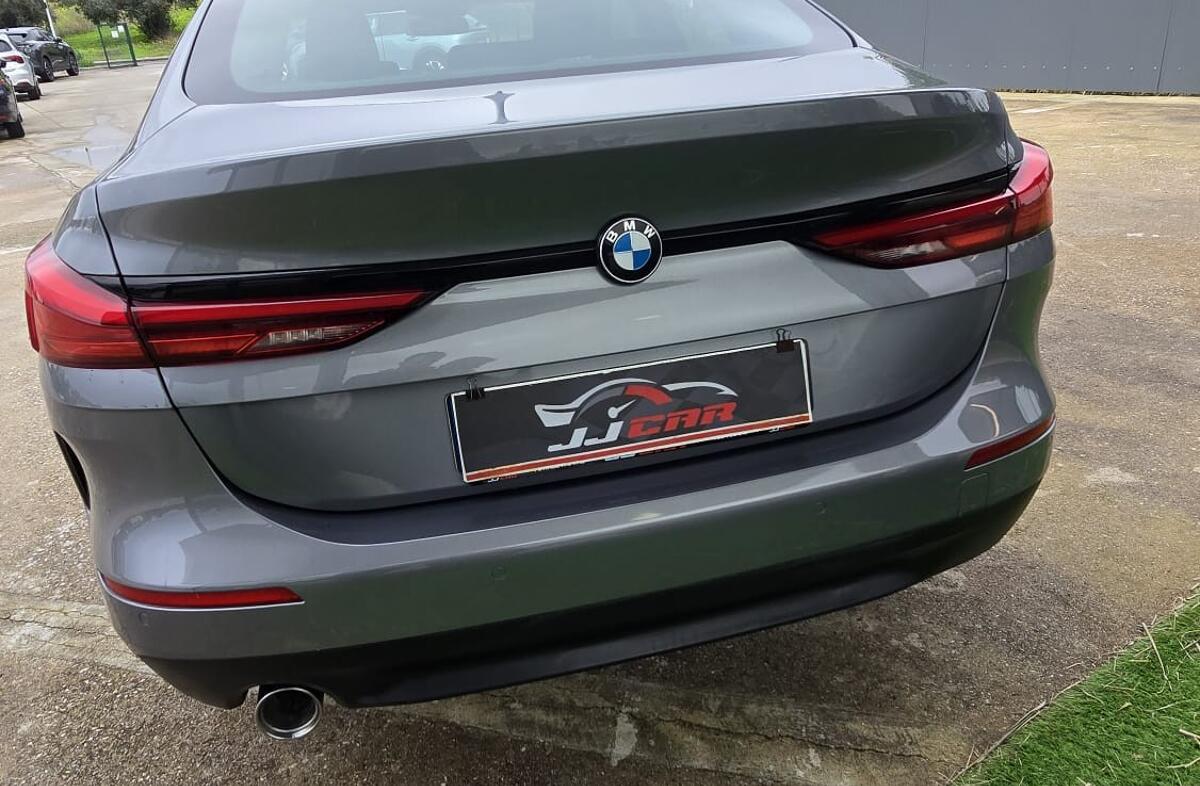 BMW Serie-2 216 d Gran Coupé Advantage