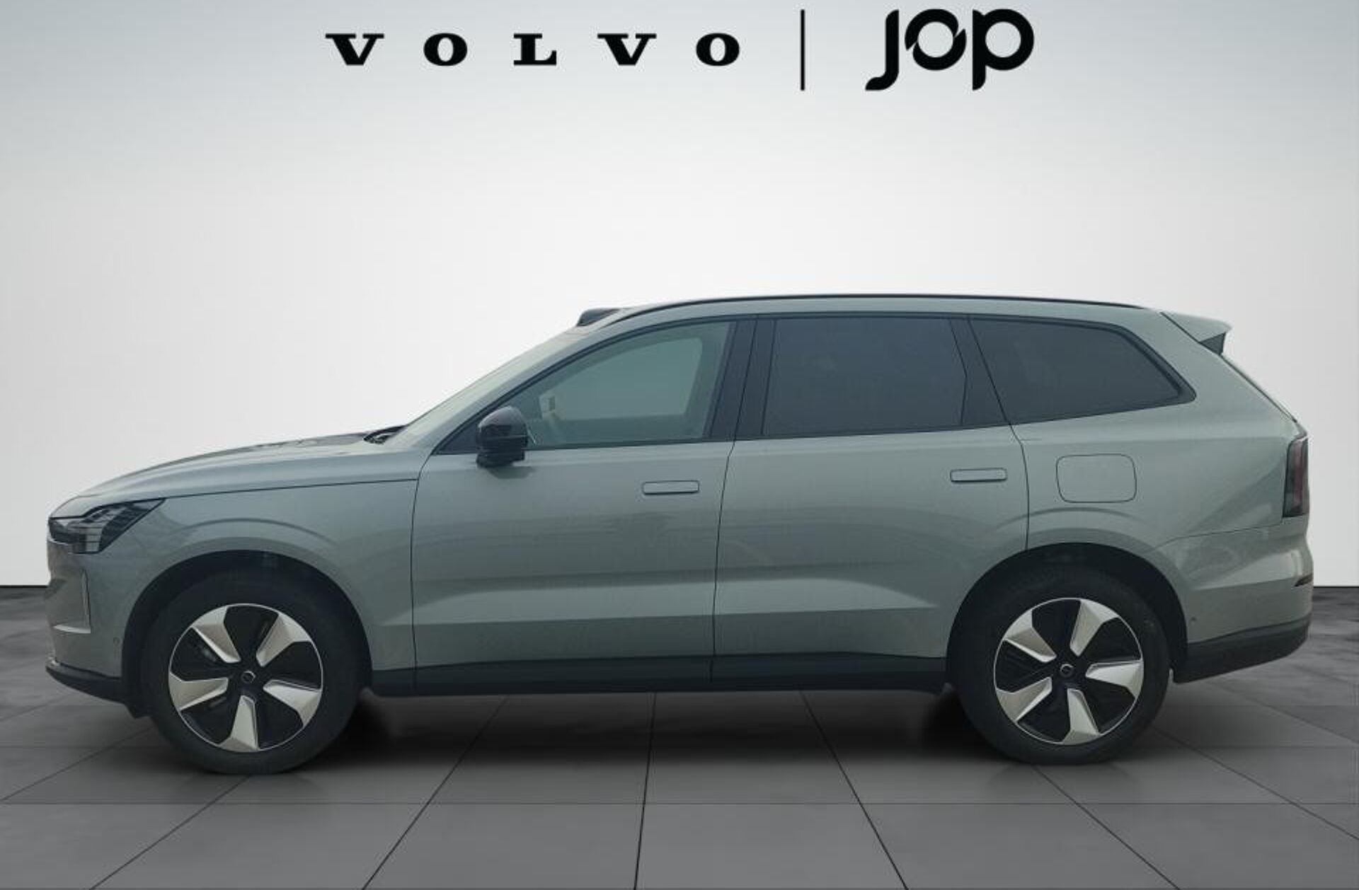 VOLVO EX90 Single Motor Core