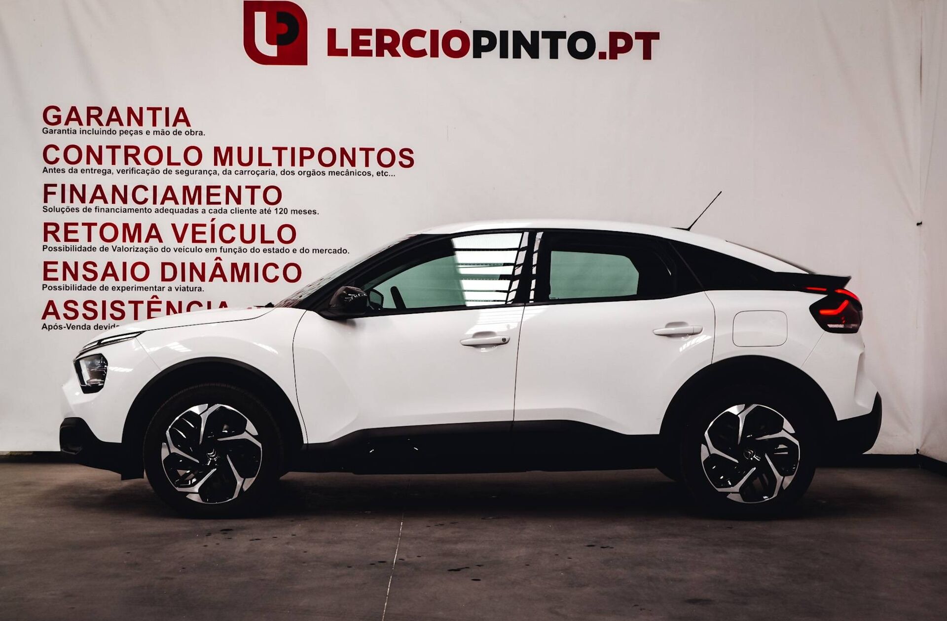 CITROEN C4 1.2 PureTech Feel Pack