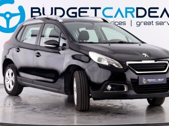 PEUGEOT 2008 1.2 PureTech Access