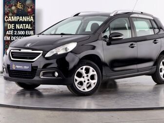 PEUGEOT 2008 1.2 PureTech Access