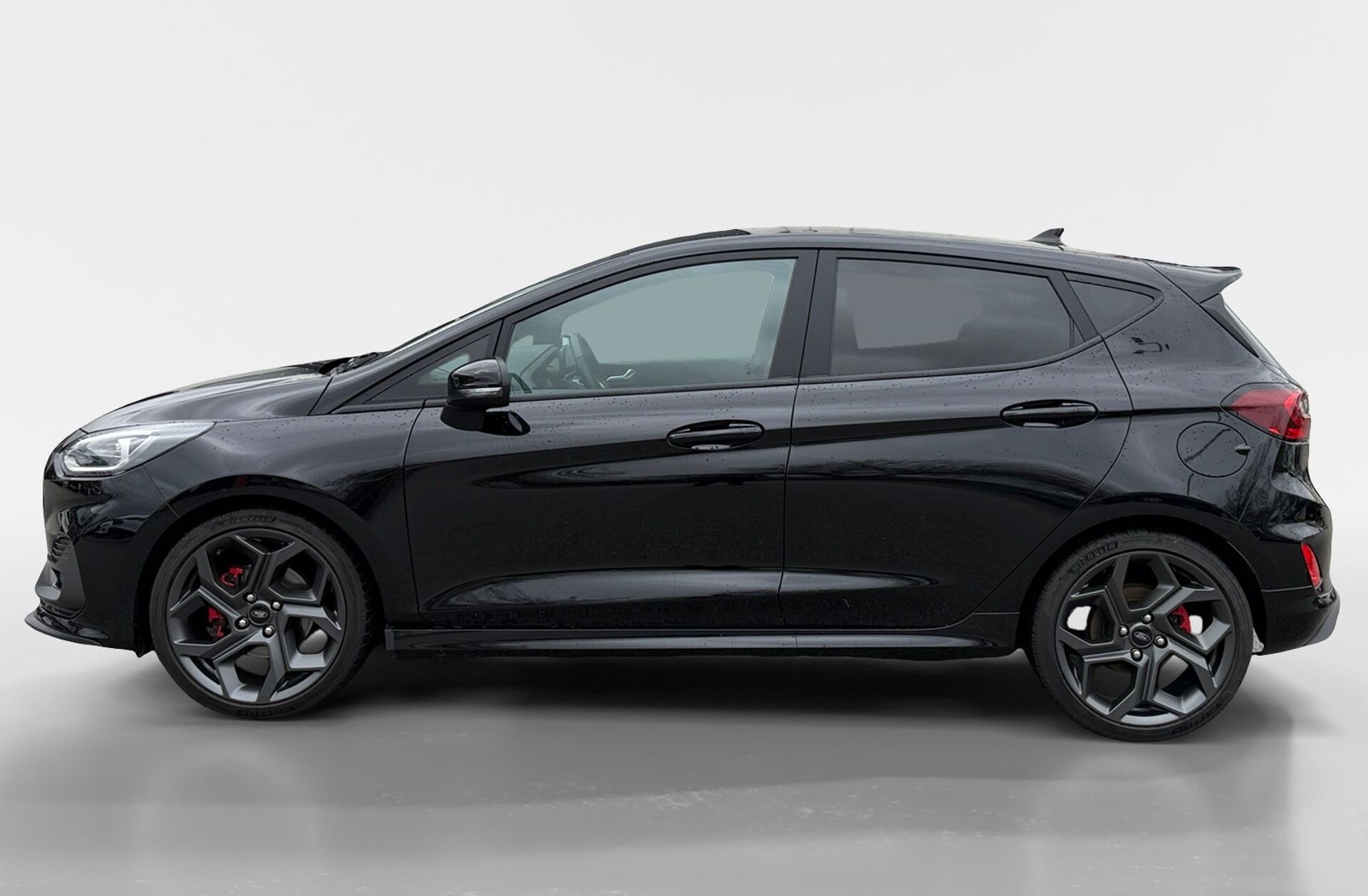 FORD Fiesta 1.5 EcoBoost ST High