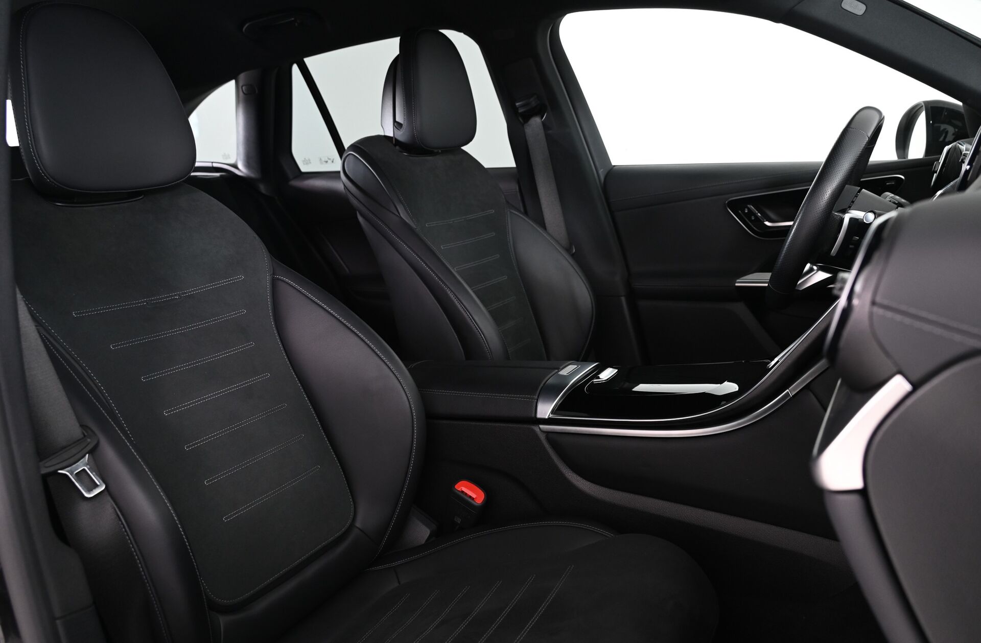 MERCEDES Classe GLC GLC 300 de 4Matic