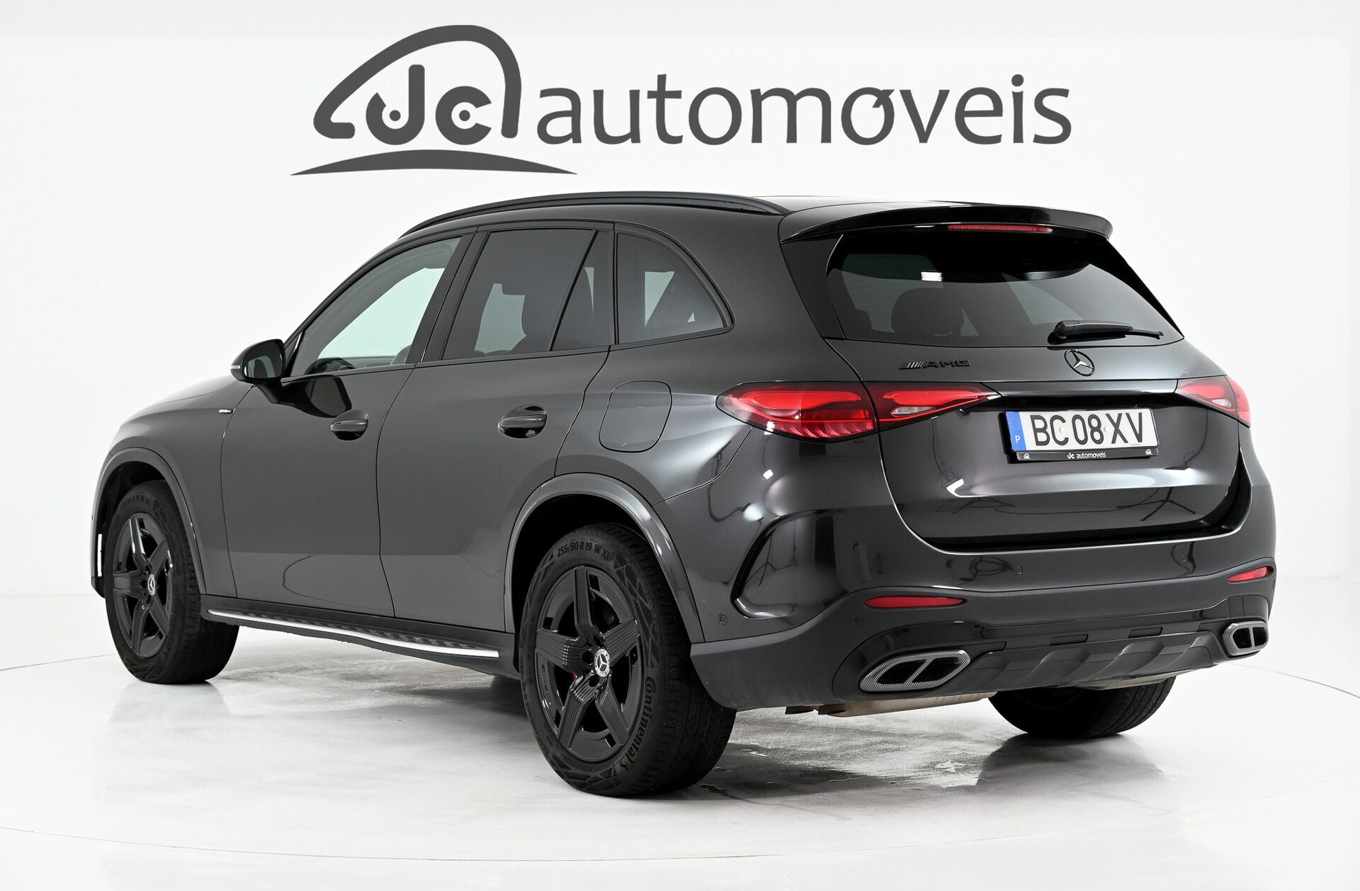 MERCEDES Classe GLC GLC 300 de 4Matic