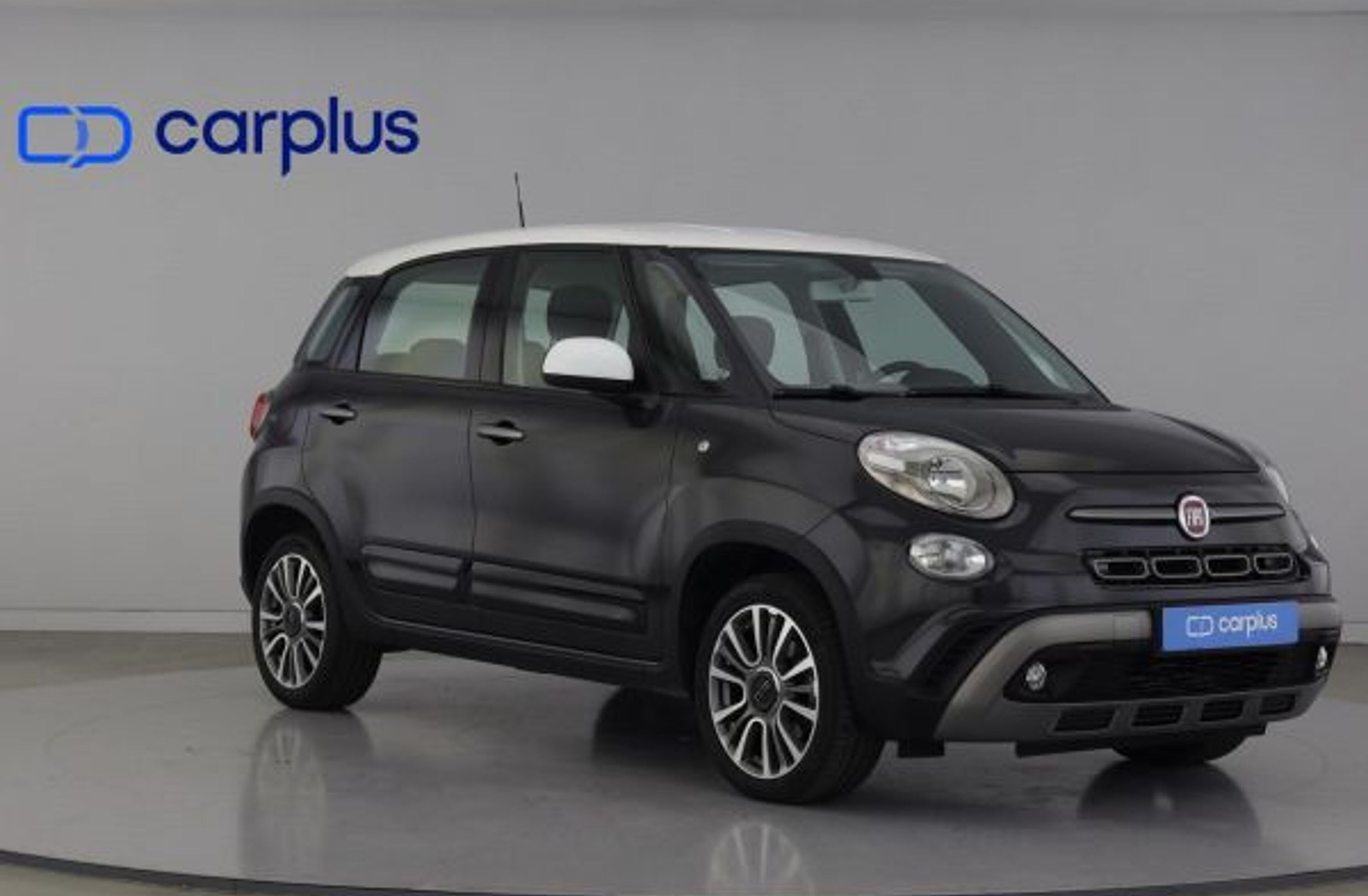 FIAT 500 L 1.3 MJ