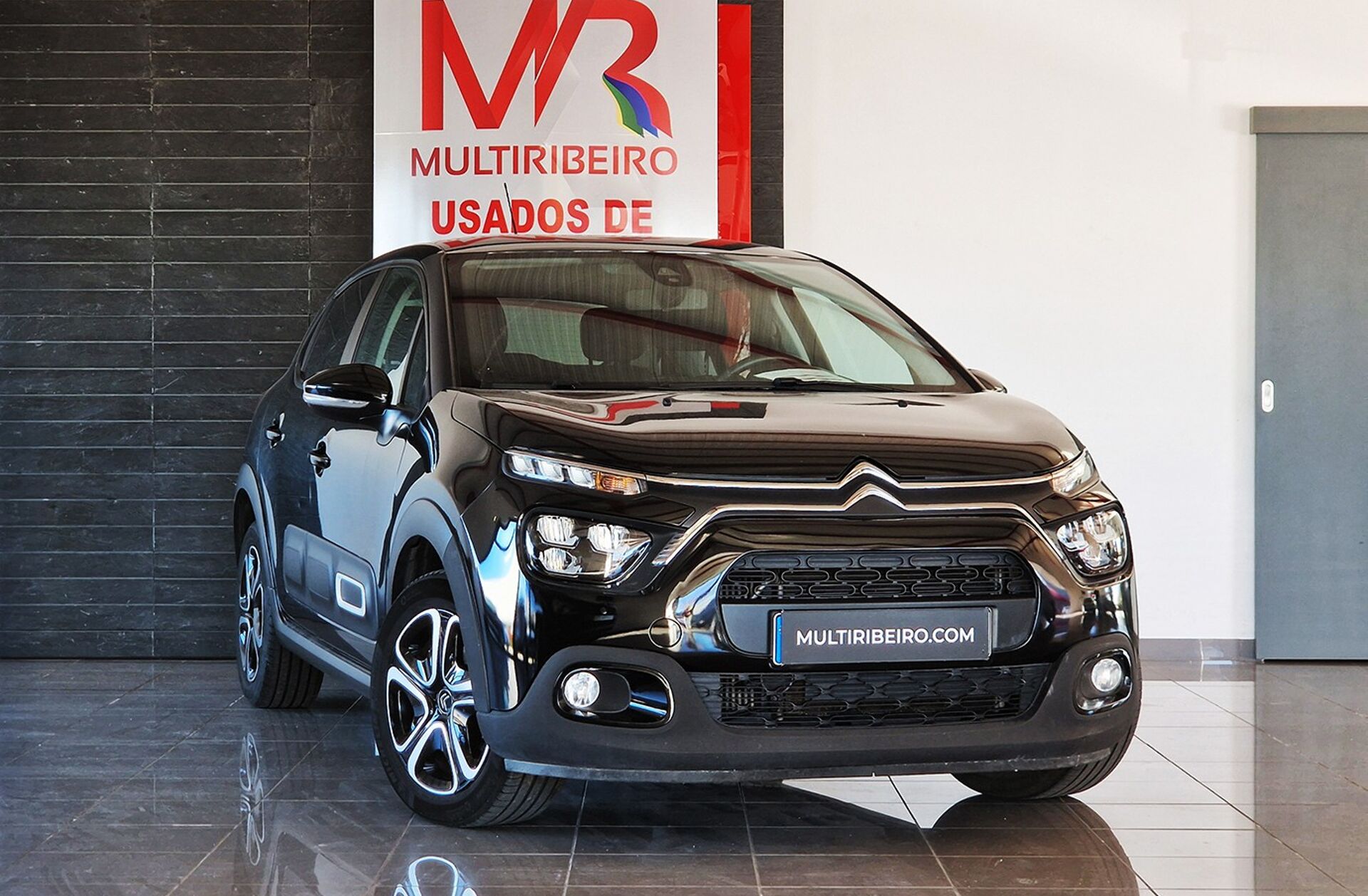 CITROEN C3 Aircross 1.5 BlueHDi Feel Pack S&S