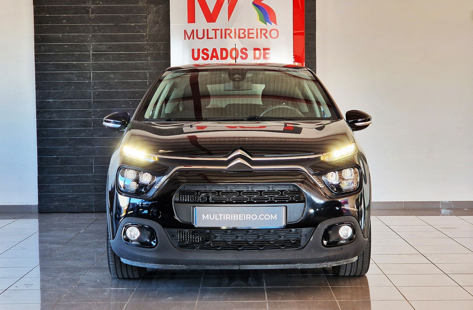 CITROEN C3 Aircross 1.5 BlueHDi Feel Pack S&S
