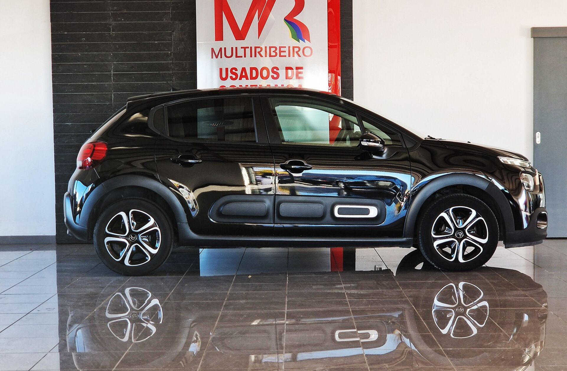 CITROEN C3 Aircross 1.5 BlueHDi Feel Pack S&S