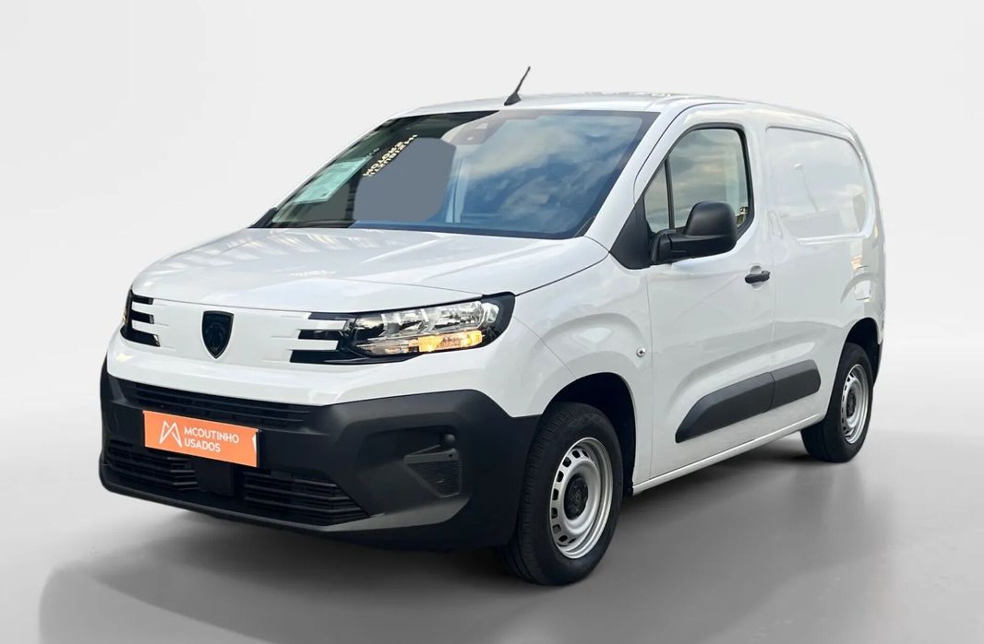 PEUGEOT Partner Vc 1.5 Hdi L1 Standard