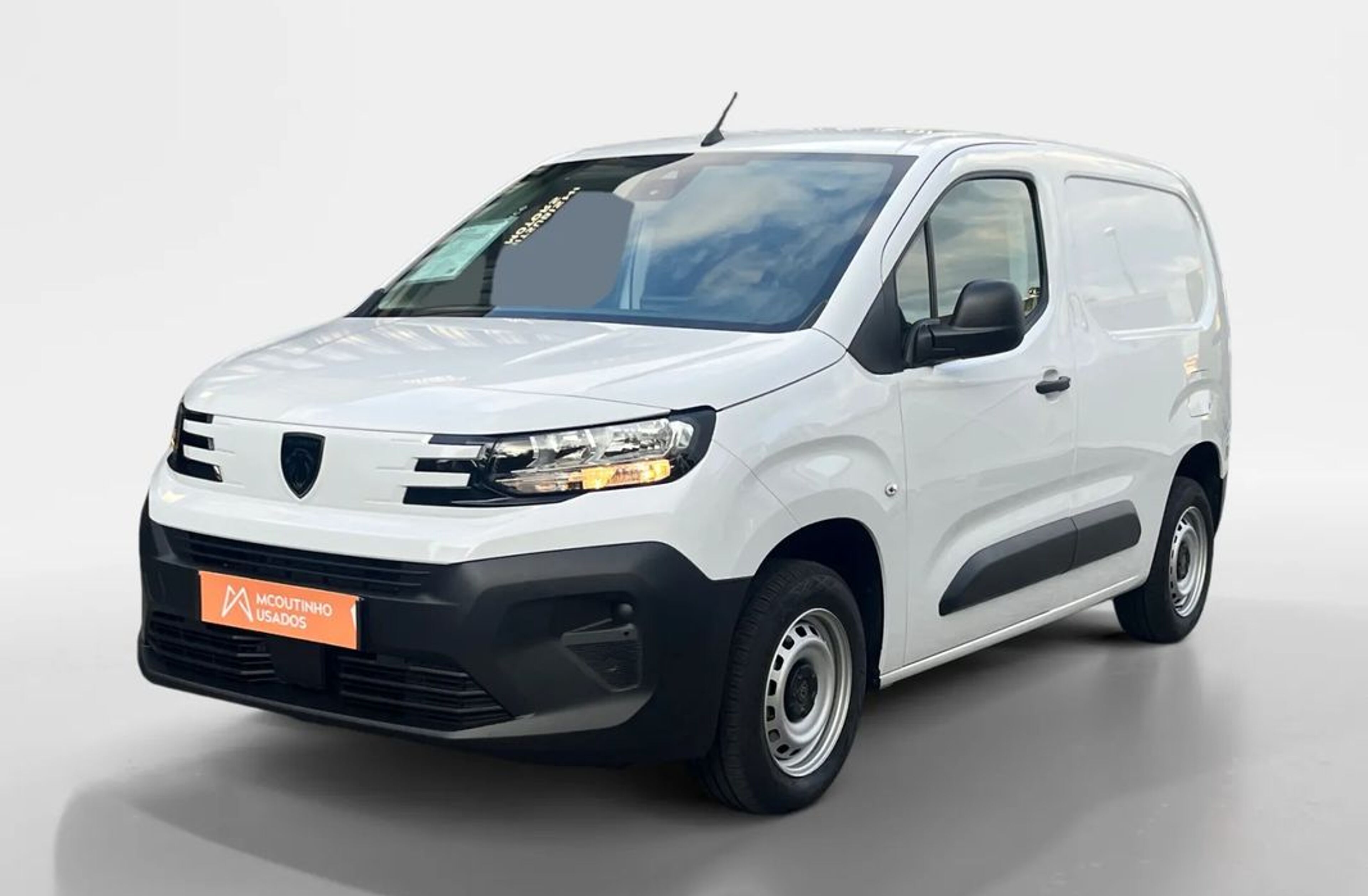 PEUGEOT Partner Vc 1.5 Hdi L1 Standard