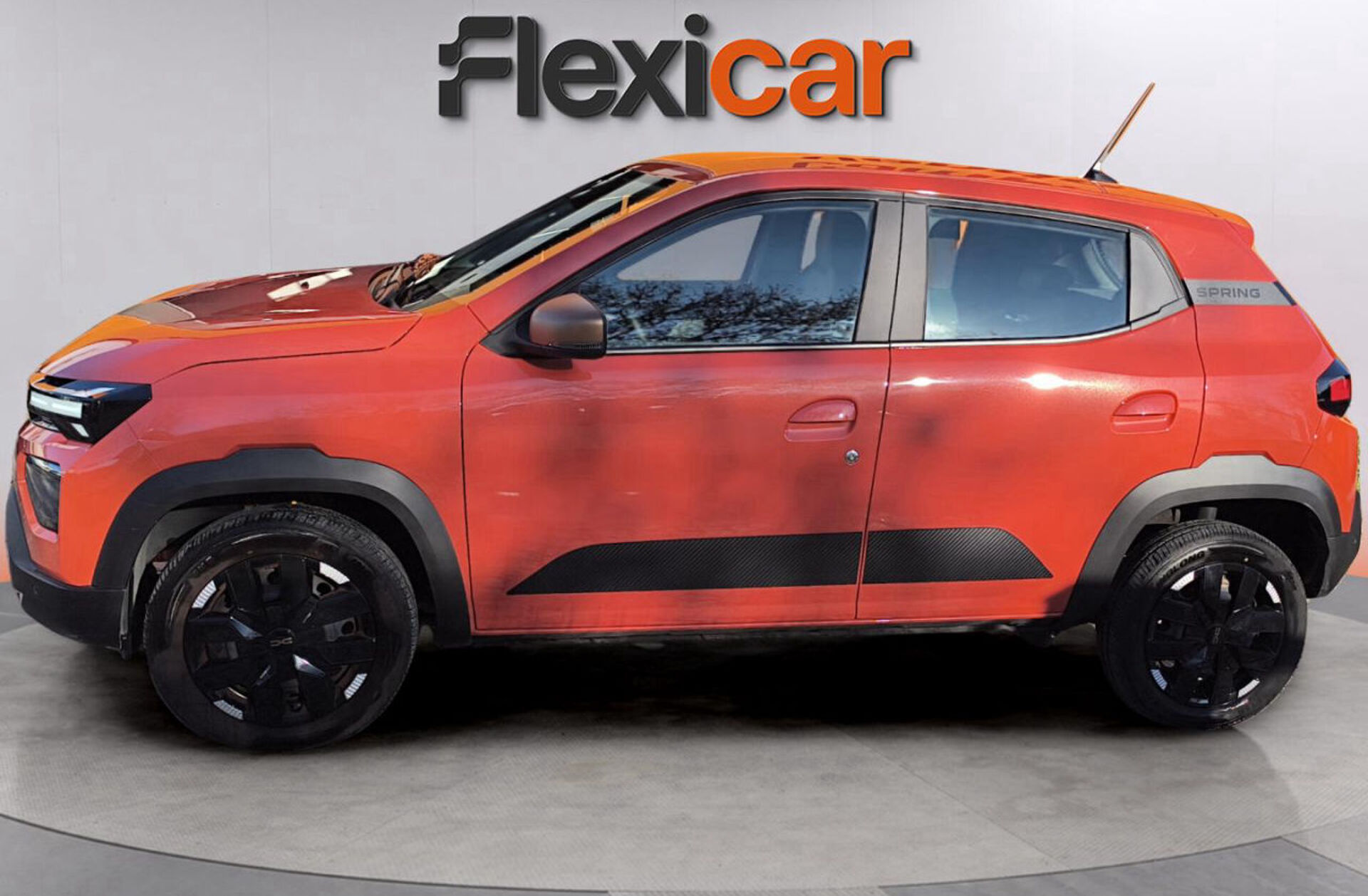 DACIA Spring Electric 65 Extreme