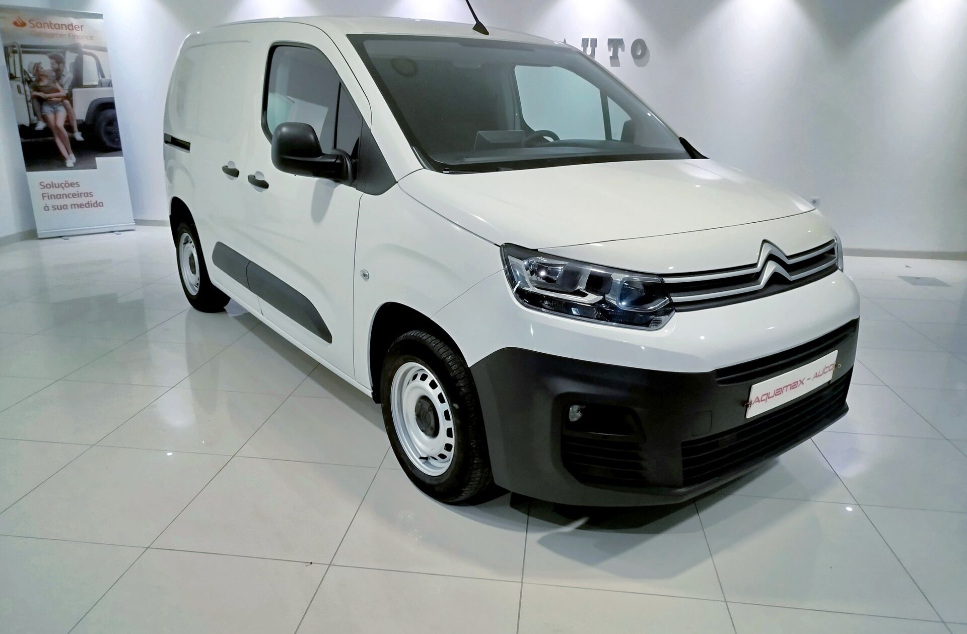 CITROEN Berlingo 1.5 BlueHDi M Feel
