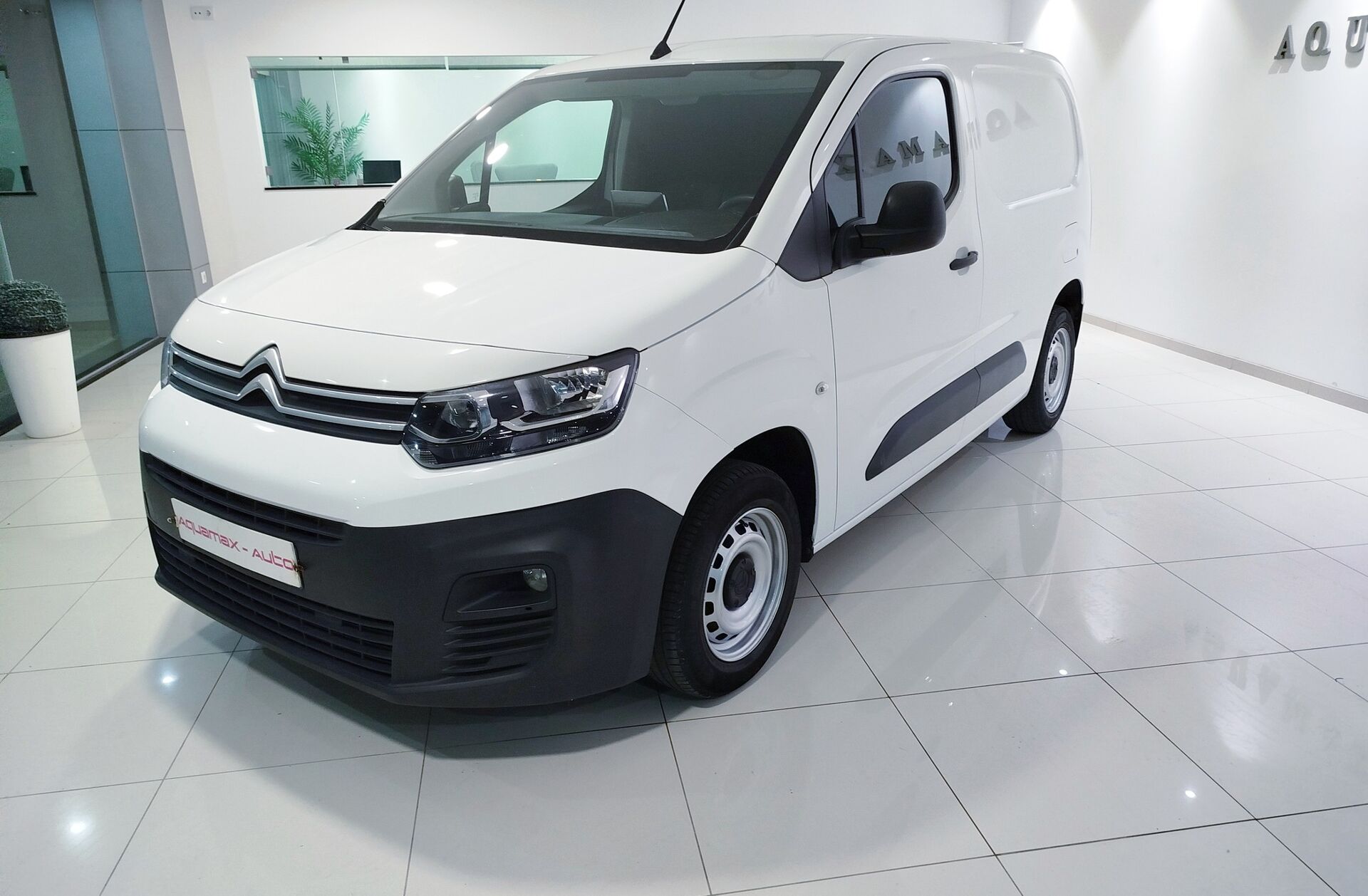 CITROEN Berlingo 1.5 BlueHDi M Feel