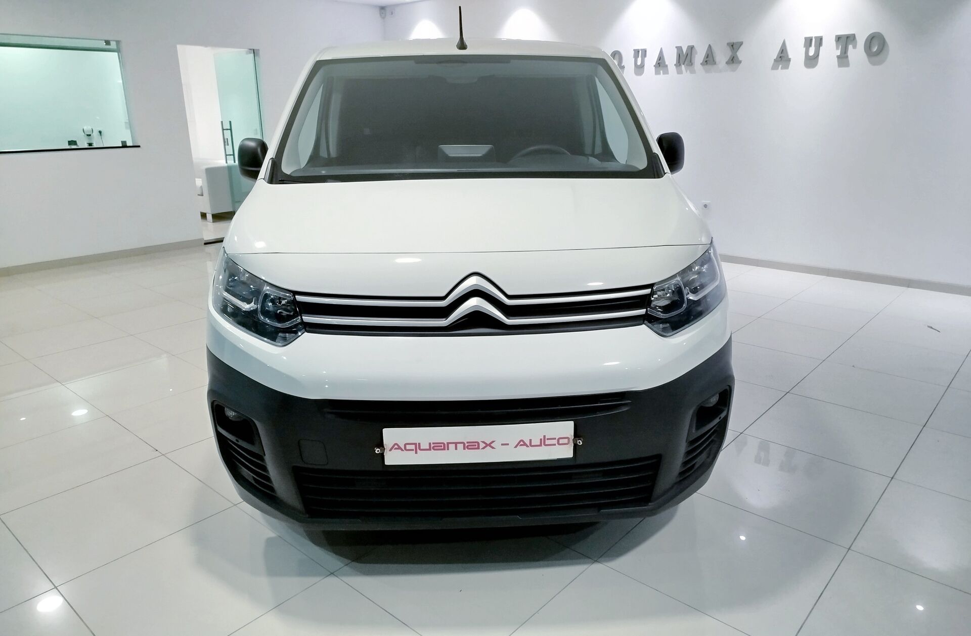CITROEN Berlingo 1.5 BlueHDi M Feel
