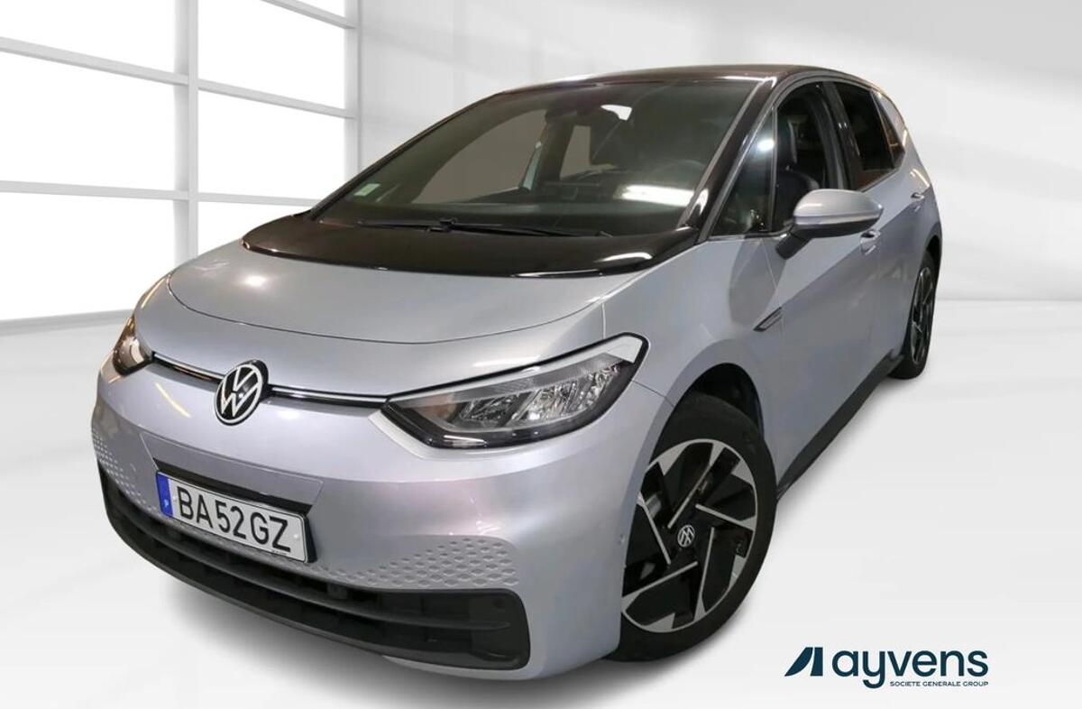 VOLKSWAGEN ID.3 Pro Confort