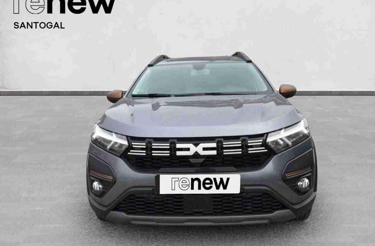 DACIA Jogger 1.0 ECO-G Extreme+ Up&Go 7L Bi-Fuel