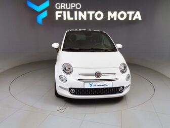 FIAT 500 1.0 Hybrid