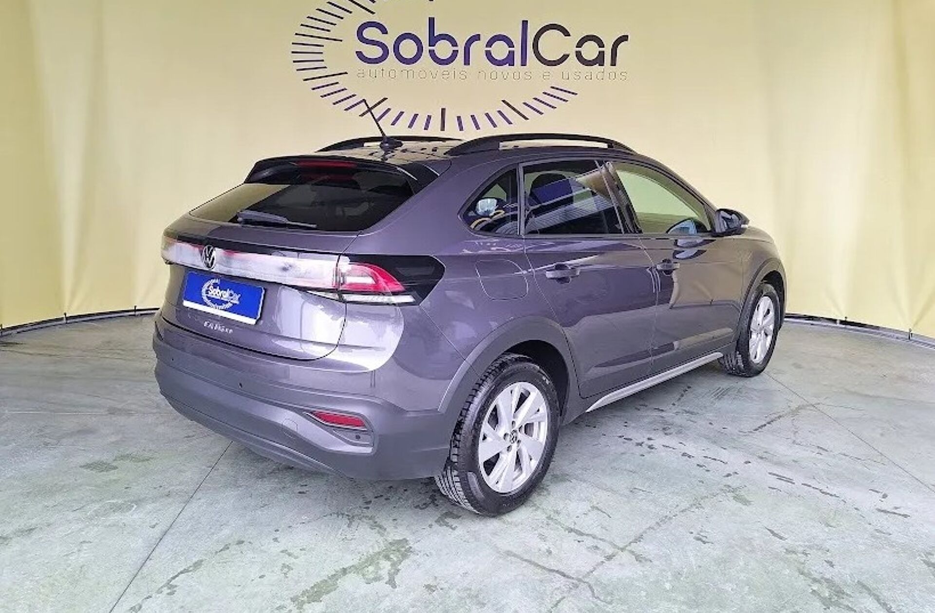 VOLKSWAGEN Taigo 1.0 TSI Life