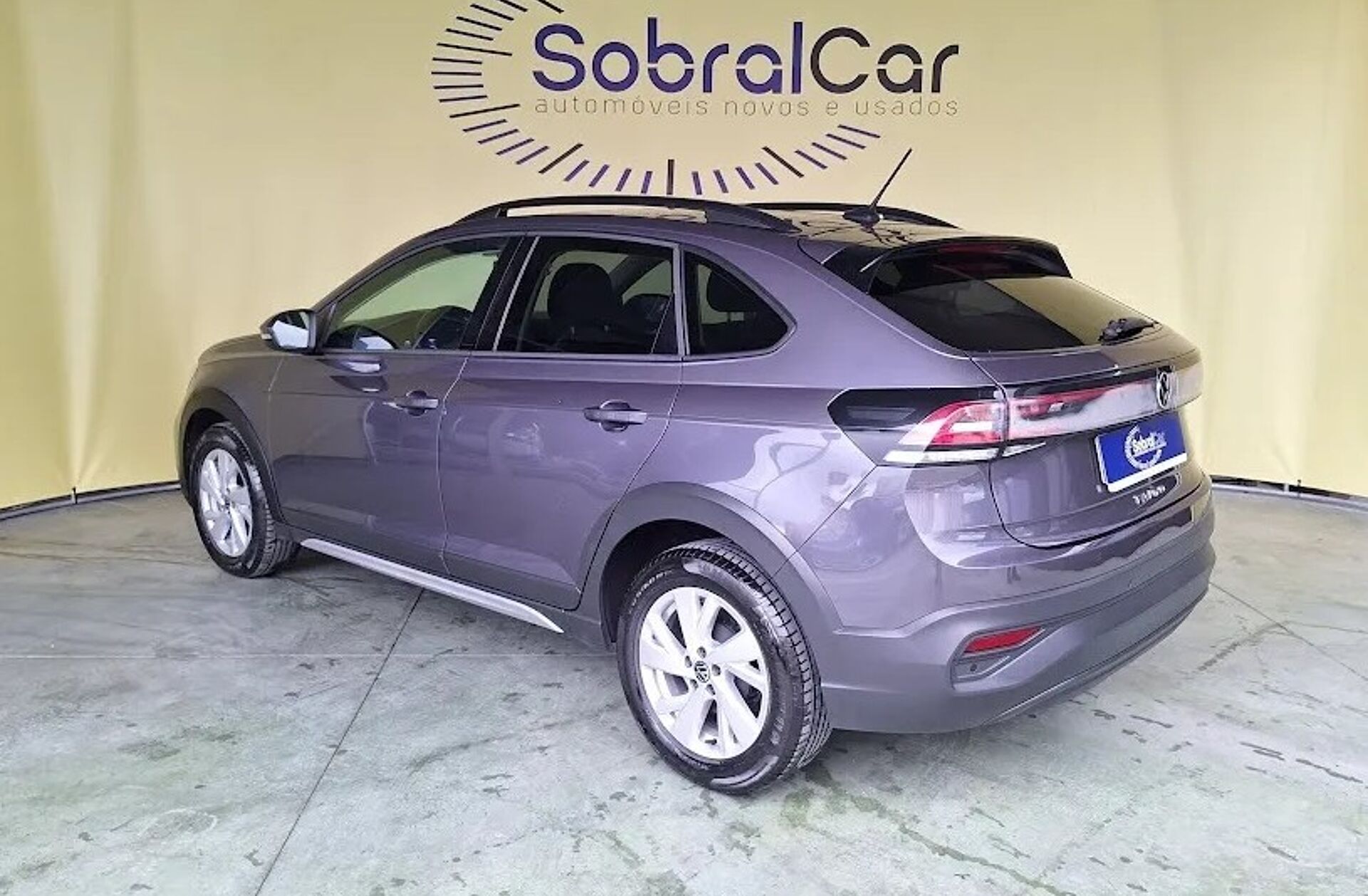 VOLKSWAGEN Taigo 1.0 TSI Life