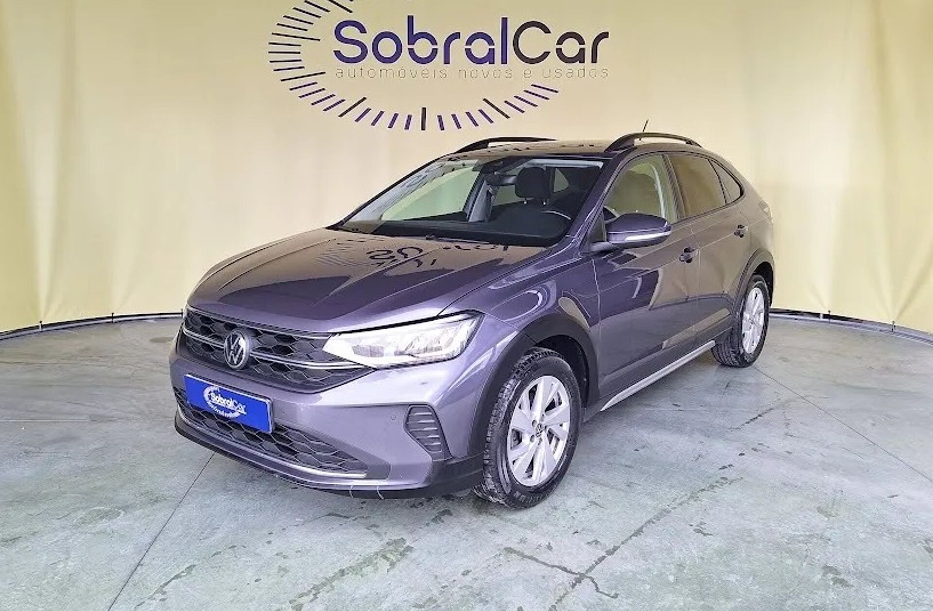 VOLKSWAGEN Taigo 1.0 TSI Life