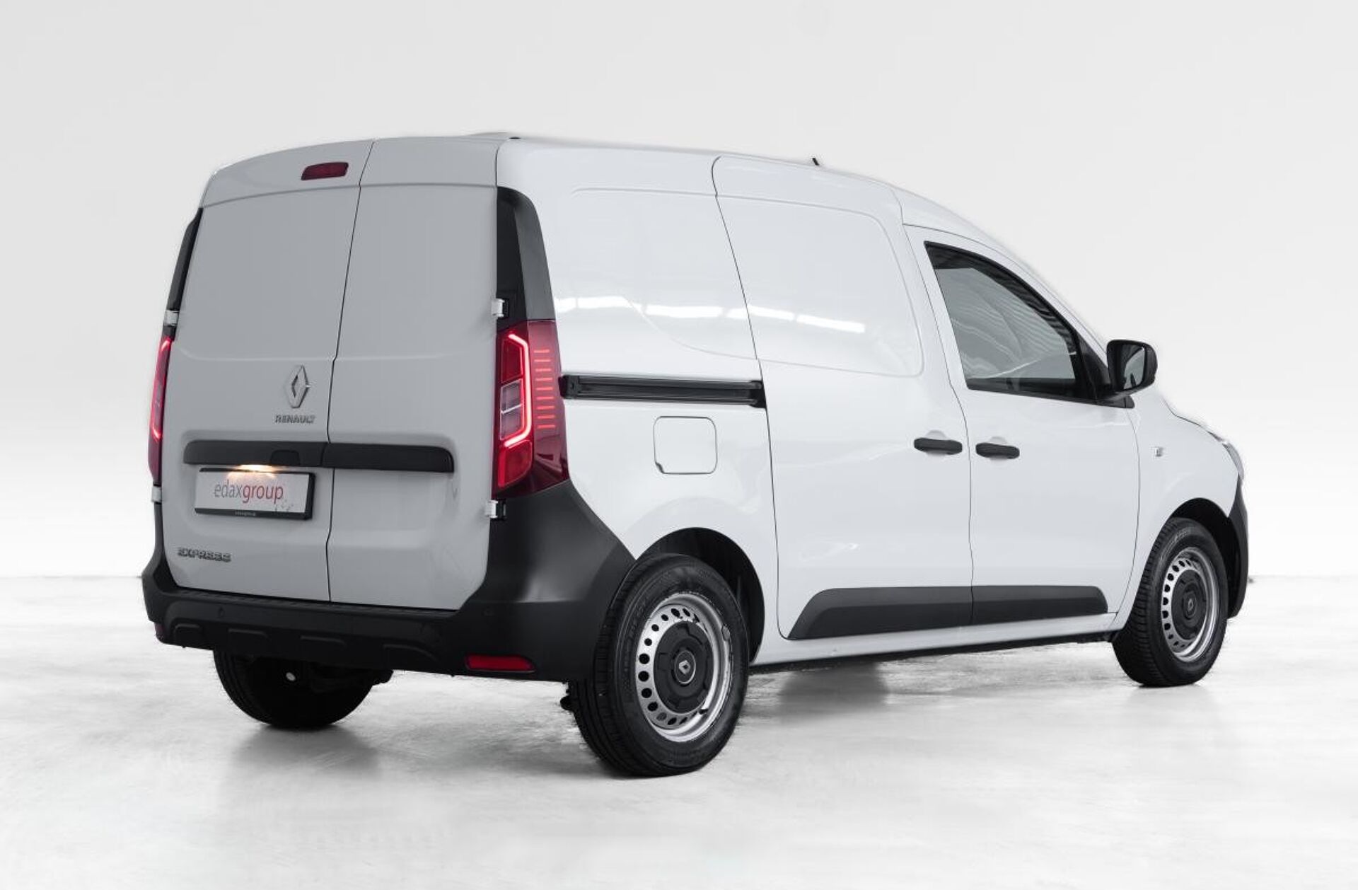 RENAULT Express 1.5 Blue dCi Confort