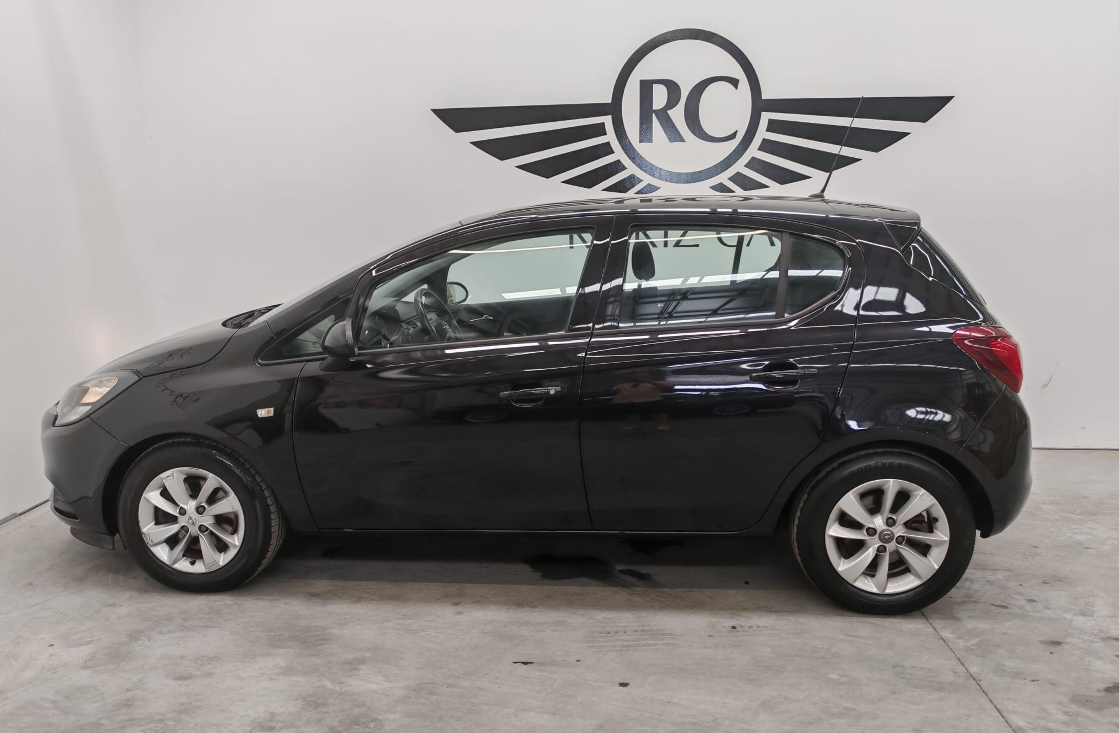 OPEL Corsa E Corsa 1.3 CDTi Edition