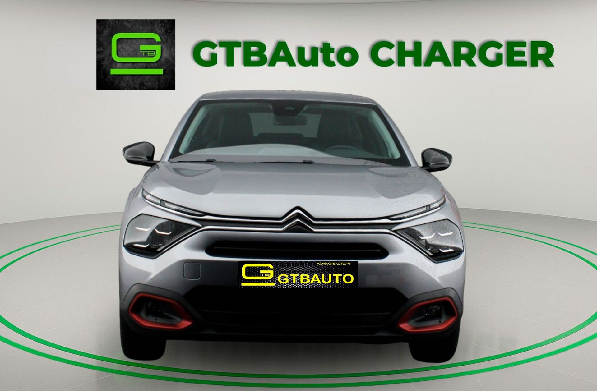 CITROEN C4 X e- 50 kWh Feel Pack