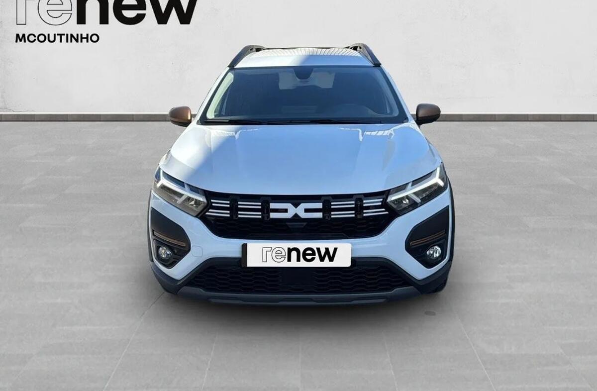DACIA Jogger 1.0 TCe Extreme+ Up&Go 7L