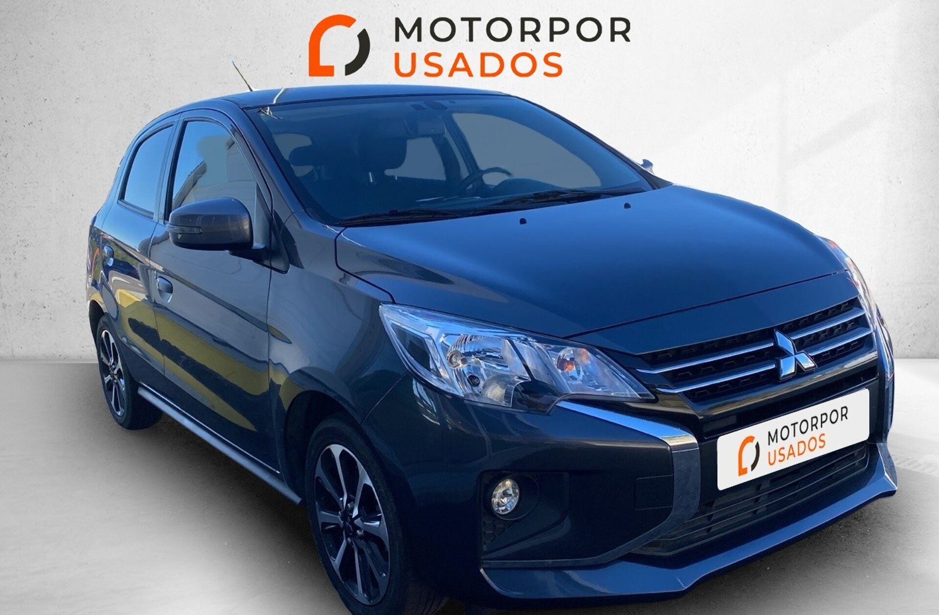 MITSUBISHI Space Star 1.2 Connect Edition