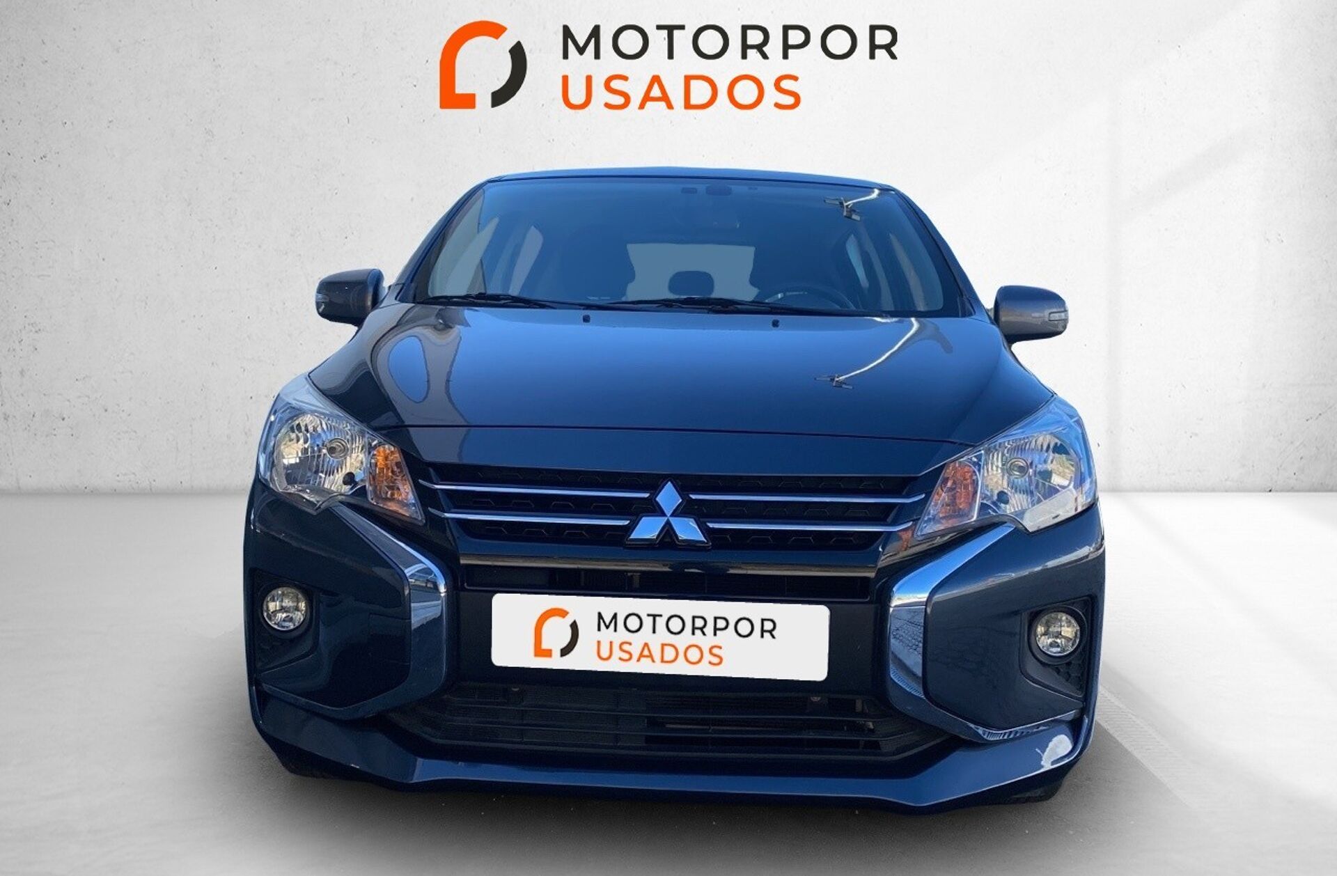 MITSUBISHI Space Star 1.2 Connect Edition