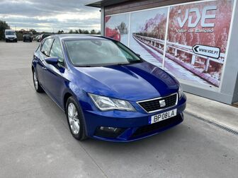 SEAT Leon 1.6 TDI Style S/S