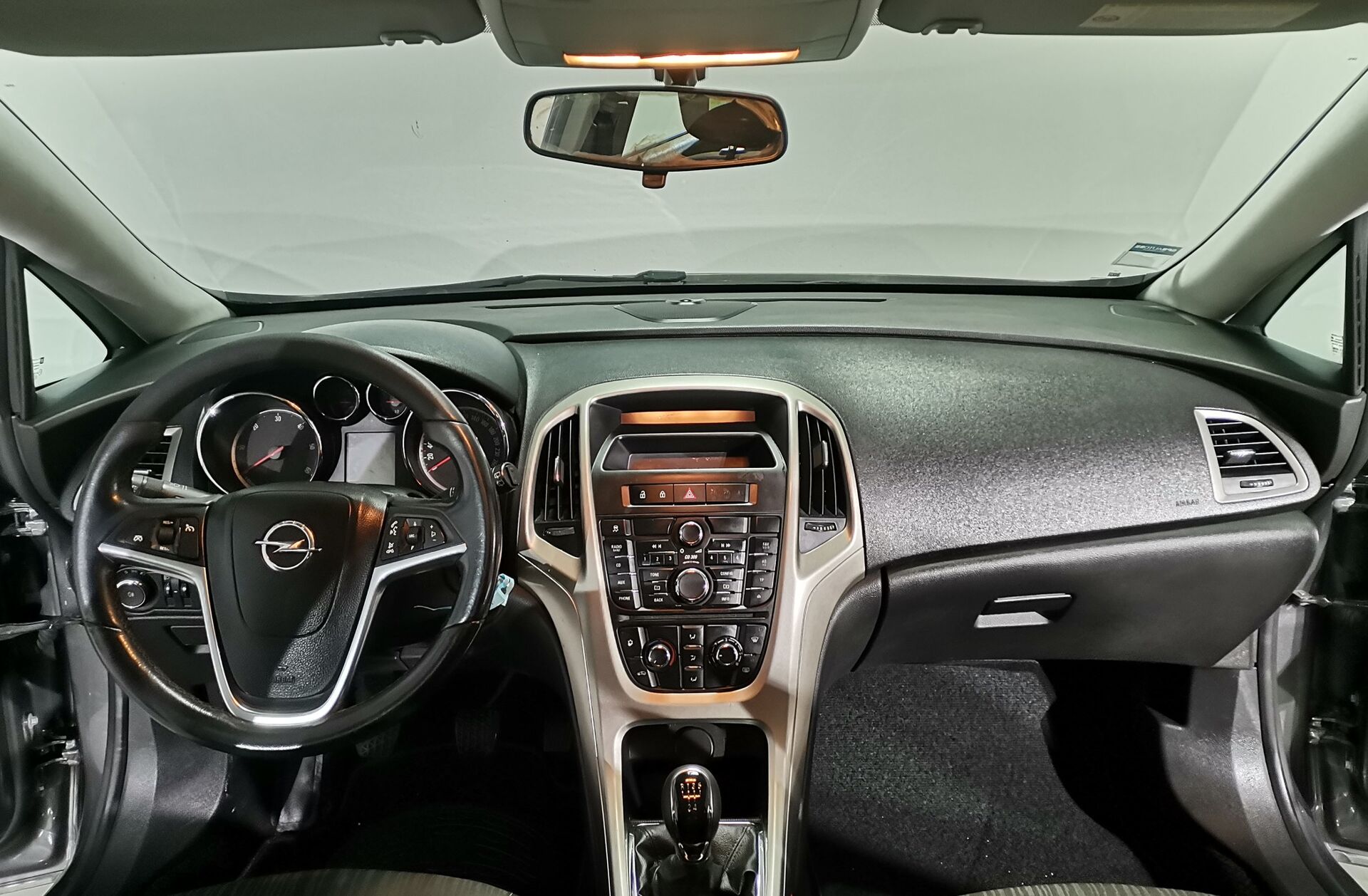 OPEL Astra Sport 1.3 CDTi