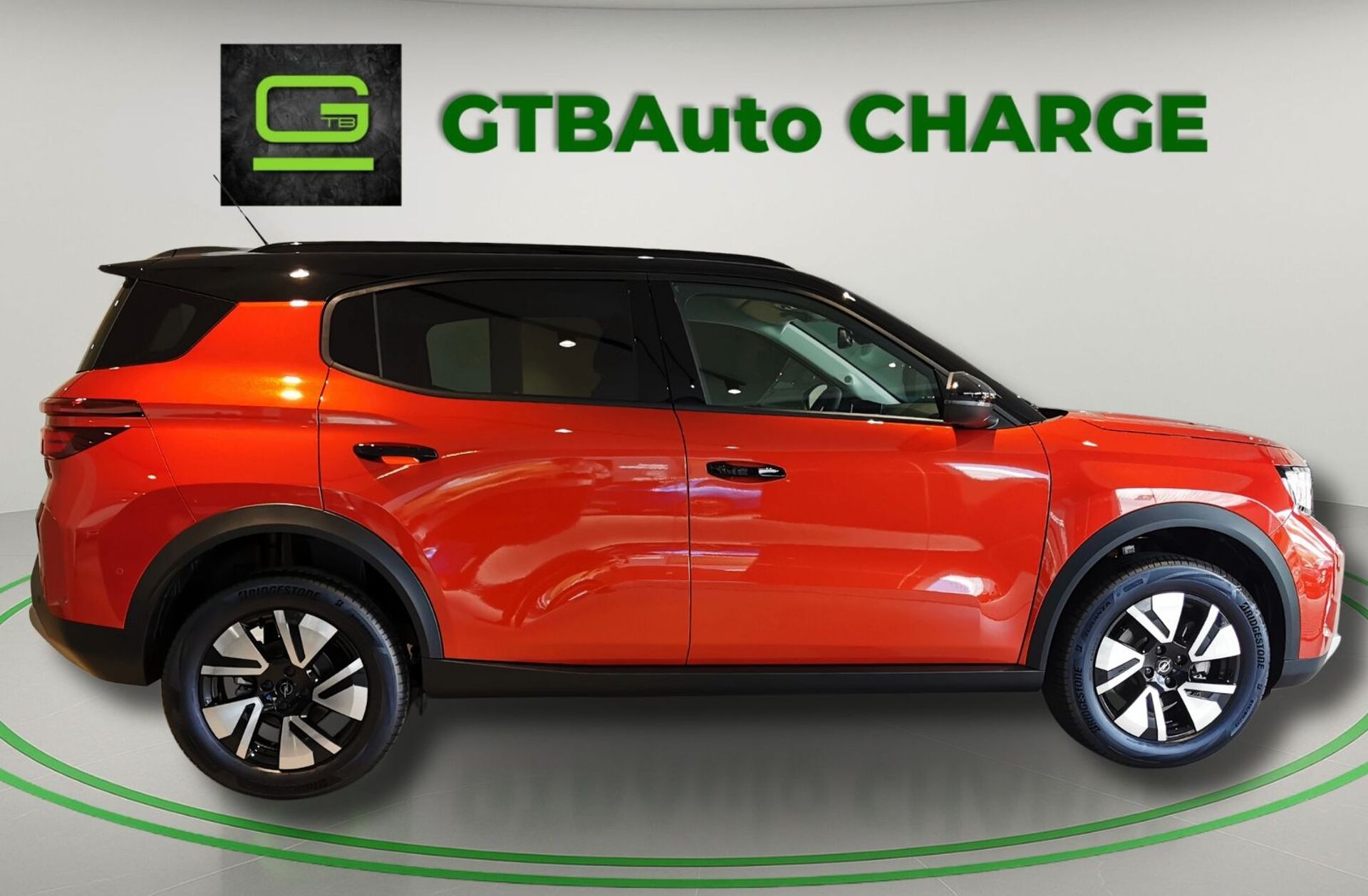 OPEL Frontera 44 kWh GS