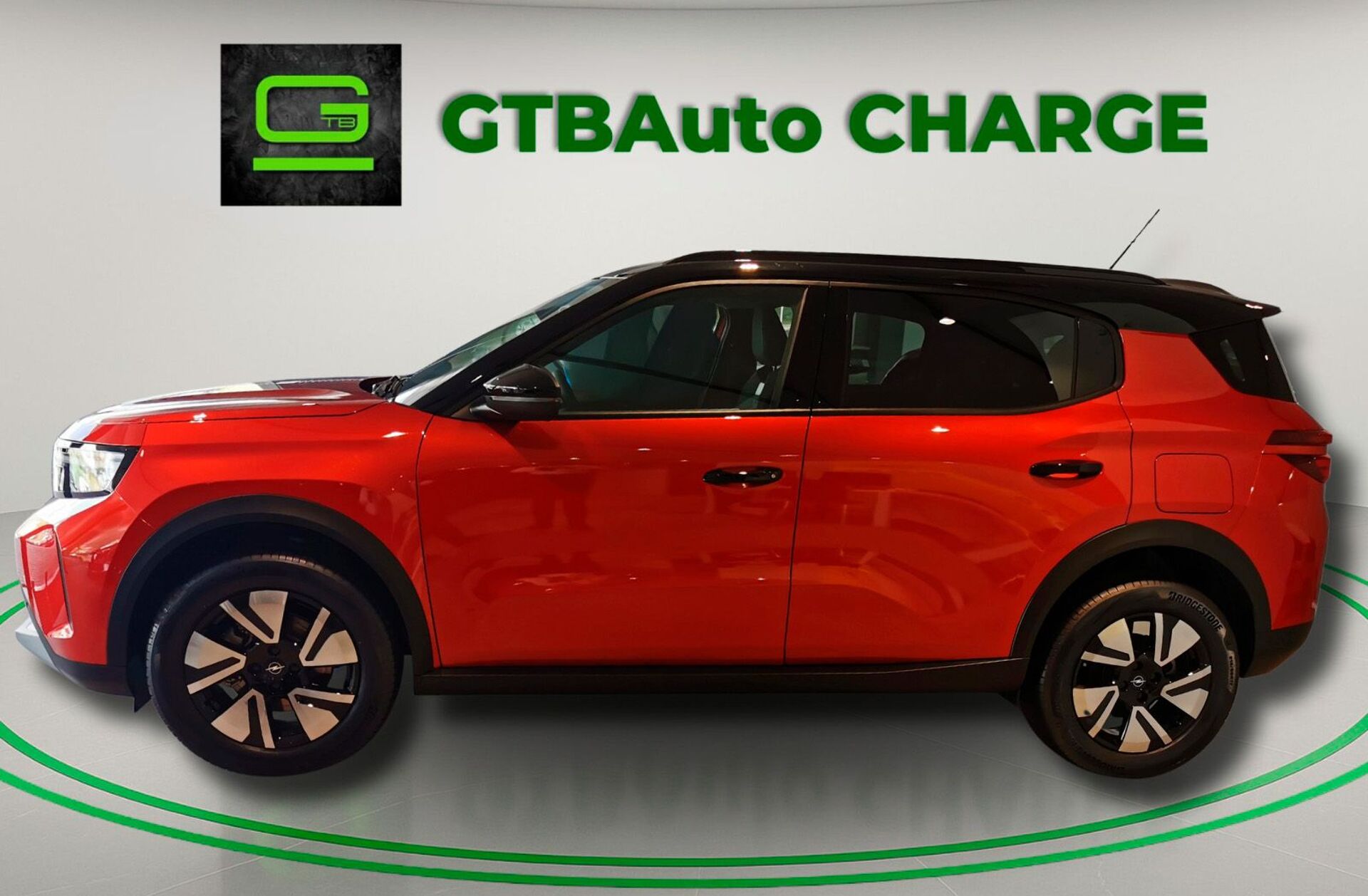 OPEL Frontera 44 kWh GS