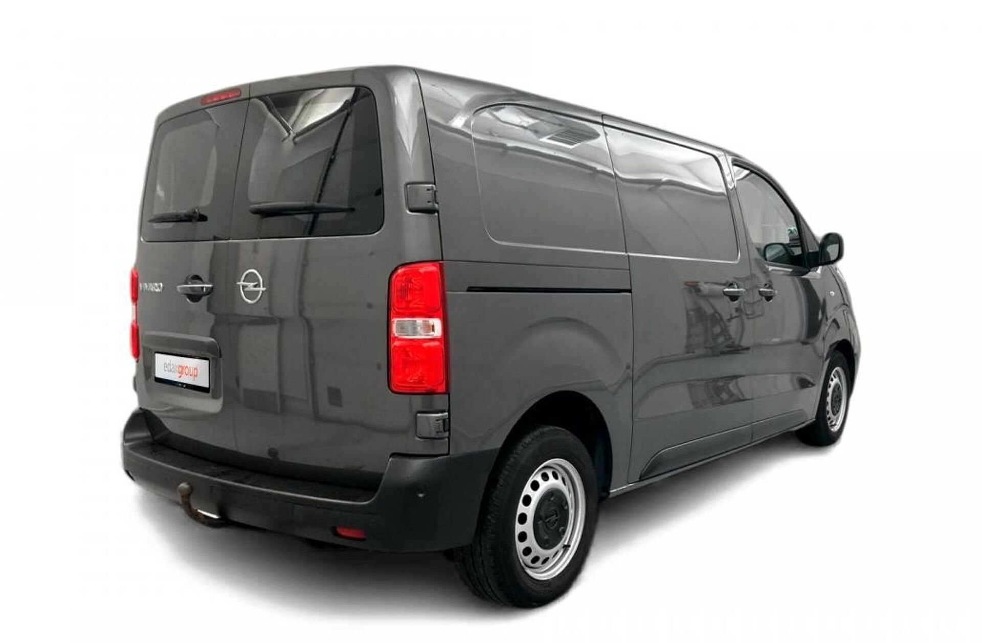 OPEL Vivaro 2.0 CDTi L2H1 Enjoy AT8